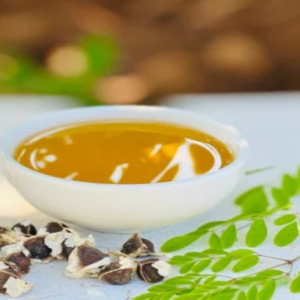 Moringa Seed Oil